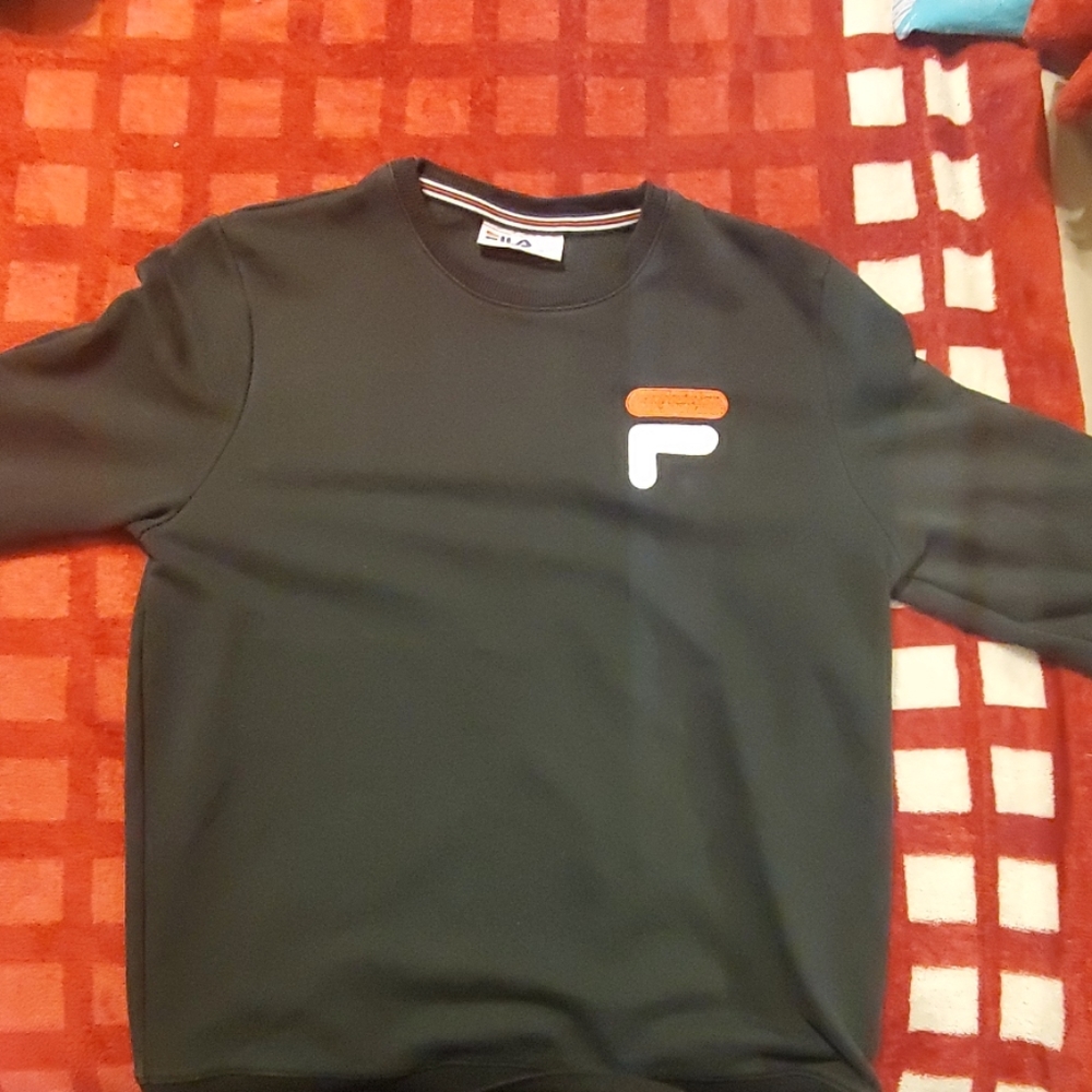 FILA Crewneck
